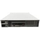 Supermicro CSE-213 2U Rack Server Mainboard X9DR3-LN4F+ Rev 1.20A SAS213A 2x Kühler 2x Netzteil