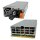 DELL 1100Watt Power Supply/Netzteil 038GYJ 38GYJ  für PowerEdge R620 R720 R720XD R820