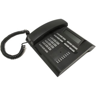 SIEMENS OpenStage 30T Systemtelefon S30817-S7307-A103-15 / L30250-F600-C187