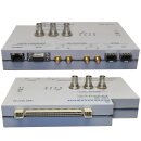 Rohde & Schwarz EX-IQ-BOX + EXBOX-B85 Digital Radio Frequency Signal Interface