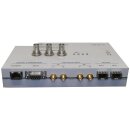 Rohde & Schwarz EX-IQ-BOX + EXBOX-B85 Digital Radio Frequency Signal Interface