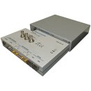 Rohde & Schwarz EX-IQ-BOX + EXBOX-B85 Digital Radio Frequency Signal Interface