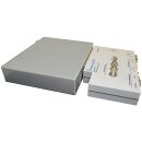 Rohde & Schwarz EX-IQ-BOX + EXBOX-B85 Digital Radio Frequency Signal Interface