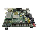 XILINX Virtex-5 FPGA ML506 XtremeDSP Development Platform 0431468-01-0902 B-WARE