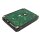 4 Stück Dell Seagate 1TB 2.5 Zoll SATA HDD Festplatte 7.2K 6G  09KW4J ST91000640NS