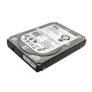 8 Stück x Dell Seagate 1TB 2.5 Zoll SATA HDD Festplatte 7.2K 6G  09KW4J ST91000640NS