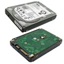 8 Stück x Dell Seagate 1TB 2.5 Zoll SATA HDD Festplatte 7.2K 6G  09KW4J ST91000640NS