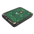 8 Stück x Dell Seagate 1TB 2.5 Zoll SATA HDD Festplatte 7.2K 6G  09KW4J ST91000640NS