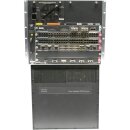 Cisco WS-C4506-E Switch Chassis 10U 2x WS-X4648-RJ45V+E...