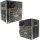 Cisco WS-C4506-E Switch Chassis 10U 2x WS-X4648-RJ45V+E WS-X4418-GB WS-X4306-GB WS-X45-Sup6L-E PWR-C45-1300ACV