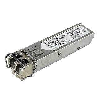 100 Stück x HP Finisar FTLF8524P2BNV 4Gb 850 nm SFP Transceiver SPS 381730-001, 405287-001