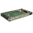 Dell / EqualLogic 600 GB 2.5 Zoll 10k SAS HDD 0G11X0 mit Rahmen 018KYH