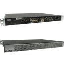 IBM 2498-B24 24 Channel, 8 Gbps Fibre Channel connectivity