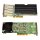 Silicom PE310G4SPI9L-XR-CX3 Quad-Port 10G SFP+ Network Adapter LP