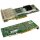 Silicom PE2G4SFPI6L-R Quad Port Fibre Channel GbE PCI-Express x8 Server Adapter