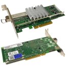 Intel X520-SR1 Single-Port 10Gb FC PCI-Express x8...