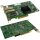 Chelsio CC2-S320E-SR Dual Port 10 GbE FC PCIe X8 Server Adapter 110-1114-30 B1
