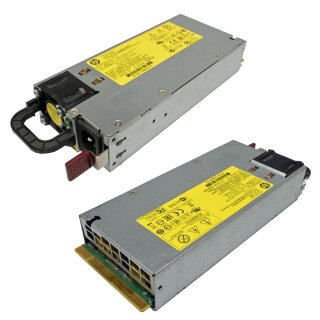 HP J9737A 1050W Netzteil / Power Supply PN 0957-2392