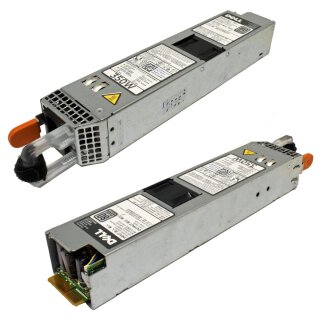 Dell D350E-S1 350W Netzteil / Power Supply PN 0Y8Y65 R320 R420