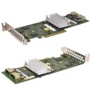 Fujitsu D2616-A22 GS 1 6Gb/s PCIe x8 Dual-Port SAS...