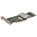 Fujitsu D2616-A22 GS 1 6Gb/s PCIe x8 Dual-Port SAS...