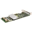 Fujitsu D2616-A22 GS 1 6Gb/s PCIe x8 Dual-Port SAS RAID-Controller LP