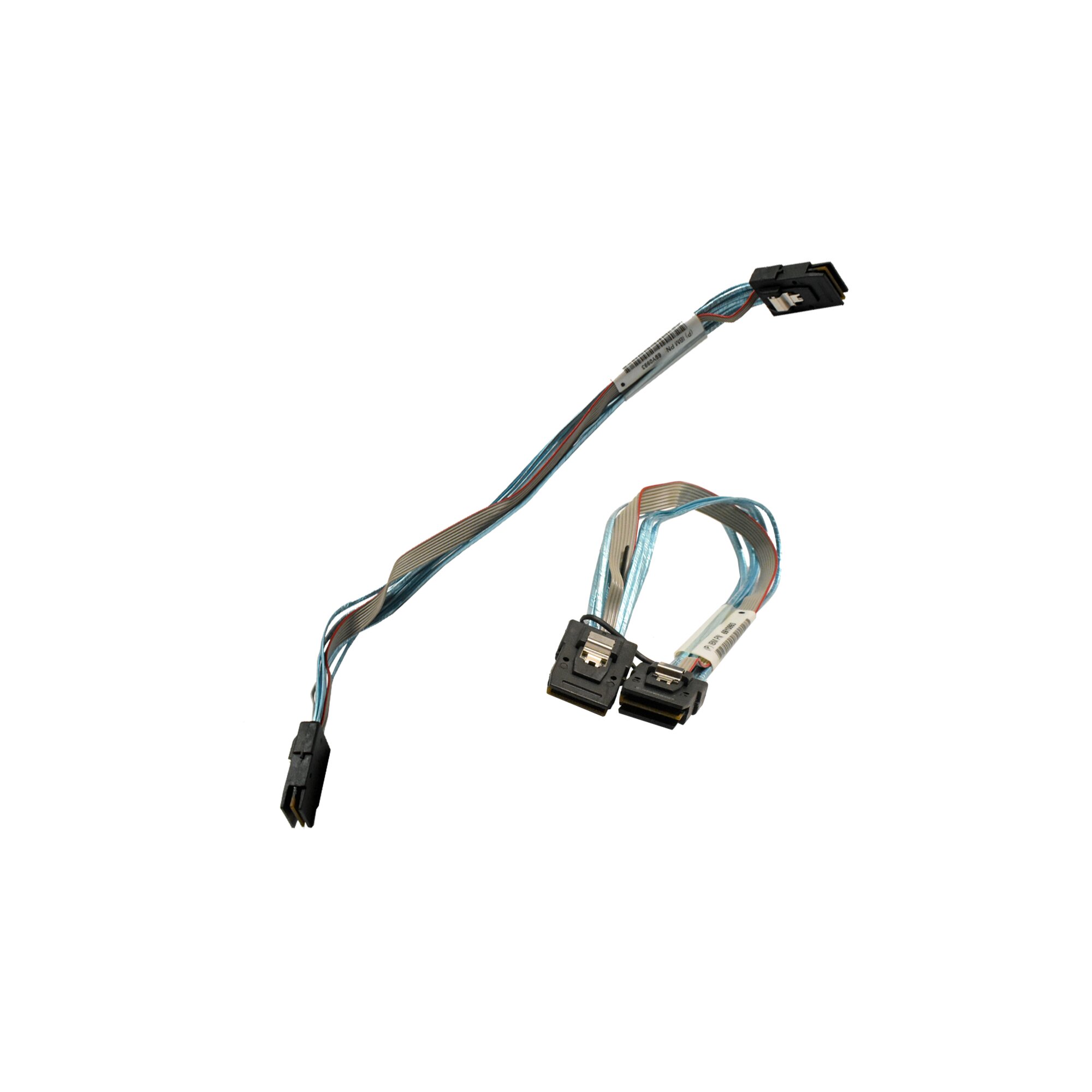 IBM 250mm SAS-Kabel x3650 69Y0993 69Y1332 - Piospartslap
