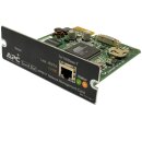 APC AP9617 USV Smart Slot Network Managment / Netzwerkkarte