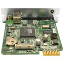 APC AP9617 USV Smart Slot Network Managment / Netzwerkkarte