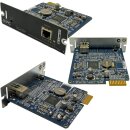 APC AP9630 USV Smart Slot Network Managment Card /...