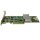 LSI 3ware 6Gbps 4-Port RAID SATA / SAS Controller PCIe x8 LSISAS2108 L3-25239-23A , 24A + 640mm SATA Cable