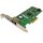 Dell Dual Port 1 Gbps Ethernet Adapter / Netzwerk Karte 07MJH5