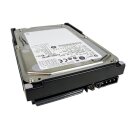 Fujitsu 73GB 3,5" 10k SCSI 68pin HDD/Festplatte MAW3073NP MBA3073NP ohne Rahmen