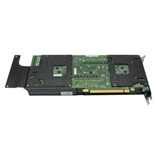 NVIDIA GRID K2 Graphics Card Dual GK104 GPU 8GB RAM GDDR5 756822 001 753958 B21