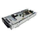 HP ProLiant BL460c G8 Blade Chassis 739348-B21 + Graphics Exp. Blade 703052-002