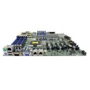 Supermicro ATX Mainboard X8DTE-F -CS045 Dual LGA 1366 Socket