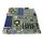 Supermicro ATX Mainboard X8DTE-F -CS045 Dual LGA 1366 Socket