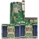 Supermicro ATX Motherboard X10DRU-i+ Dual LGA2011-3 Socket