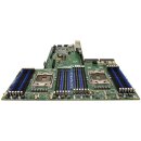 Supermicro ATX Motherboard X10DRU-i+ Dual LGA2011-3 Socket
