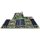 Supermicro ATX Motherboard X10DRU-i+ Dual LGA2011-3 Socket