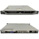 Dell PowerEdge R220 Server 1x E3-1220 v3 QC 3.10 GHz 16GB RAM 1TB SATA HDD