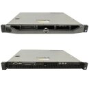 Dell PowerEdge R220 Server 1x E3-1220 v3 QC 3.10 GHz 16GB RAM 1TB SATA HDD