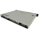 Dell PowerEdge R220 Server 1x E3-1220 v3 QC 3.10 GHz 16GB RAM 1TB SATA HDD