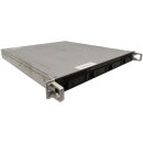 Synology RS814+ NAS Rack Station Intel Dual-Core 2,13 GHz CPU 4x 2TB HDD