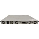 Synology RS814+ NAS Rack Station Intel Dual-Core 2,13 GHz CPU 4x 2TB HDD