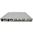 Synology RS1619xs+ NAS Rack Station Intel D-1527 QC 2,2 GHz CPU 8GB PC4 4x LFF