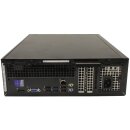 Dell OPTIPLEX 3020 SFF PC Intel i5-4590 CPU 4GB RAM 128GB SSD DVD-RW Windows 10 Pro 64bit