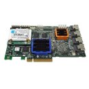 Adaptec ASR-31605/256MB 3Gb/s SAS/SATA RAID Controller + BBU TCA-00289-07-B