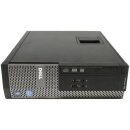 Dell OPTIPLEX 390 SFF PC Intel i5-2400 CPU 4GB RAM 128GB SSD DVD-RW Windows 10 Pro 64bit