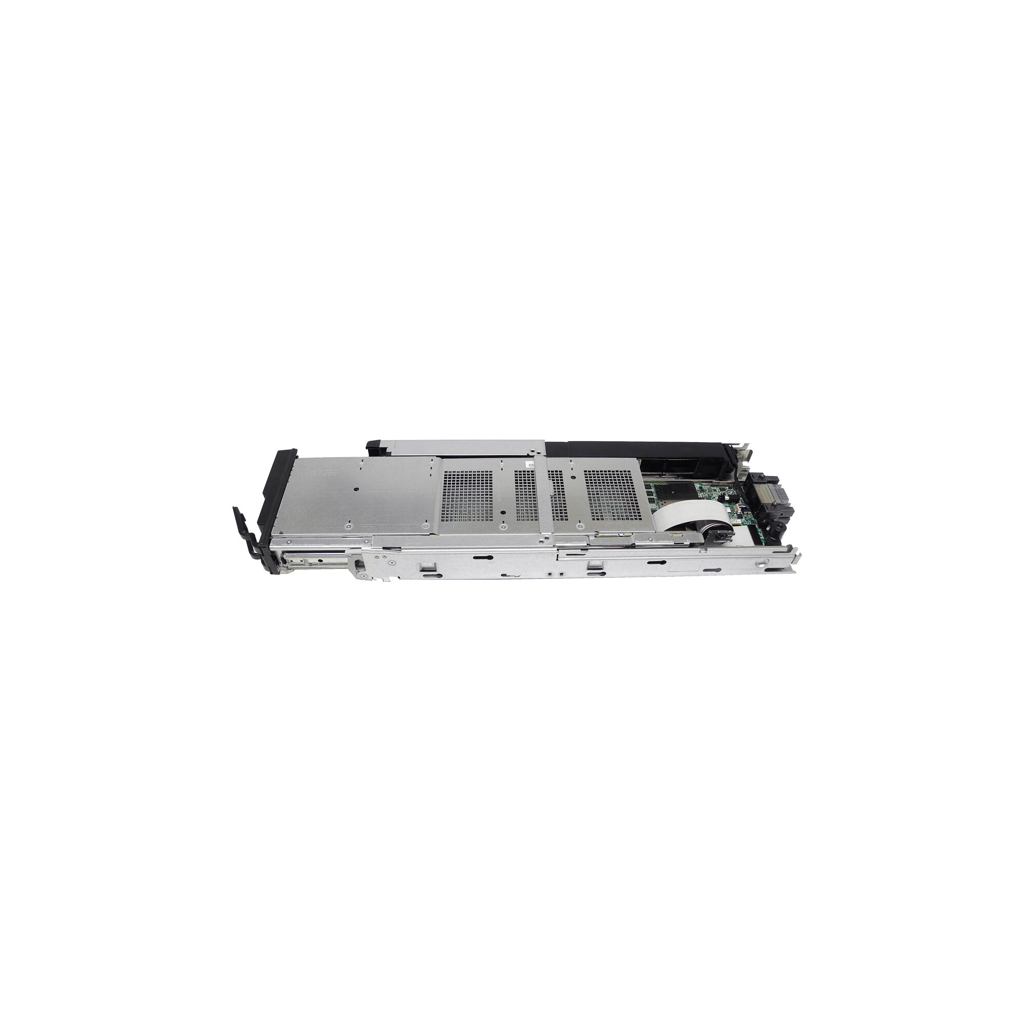 HP D2220sb BTO Storage Blade QW917A für c-Class Gen9 Blade Server ...